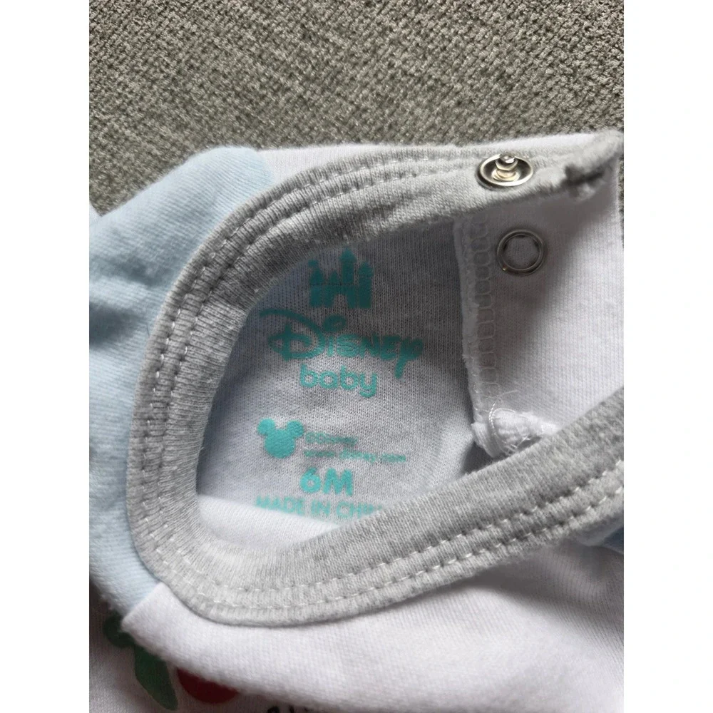 Disney baby mickey